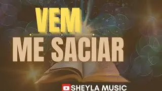 VEM ME SACIAR/IR MARIA JOANA/ instituto hesed