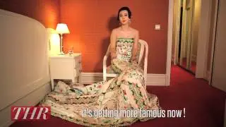 Fan Bingbing at Cannes 2012