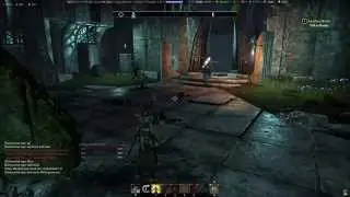 ESO Gamemaster Kills Bots