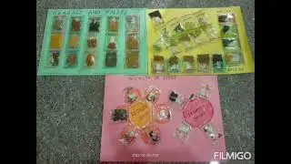 science seed collection