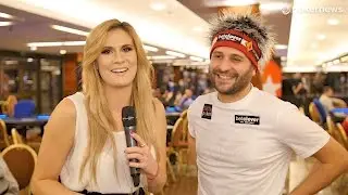 Roberto Romanello Answers Poker's Most Googled Questions