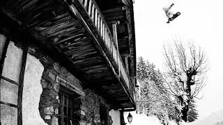 Jake Blauvelt's Naturally: Episode Two-Europe- TransWorld SNOWboarding