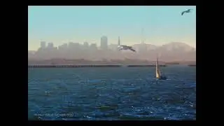 David Denny | Back to the Island (Leon Russell cover) (2012)