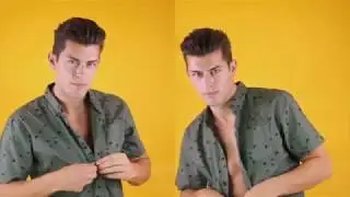 Eddie Mataj for IM Agency