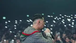 Aymen & Amo: AYMO Arena Tour | Live Nation GSA