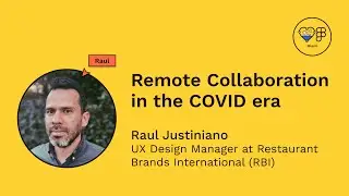 Remote Collaboration in the COVID era
