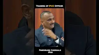 Training of Civil Servants | Indian Postal Service