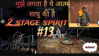 2 STAGE MEET OT SPIRIT MISSION B_13 RUSSIAN CAR DRIVER UAZ HUNTER STORY ANDROID GAMEPLAY