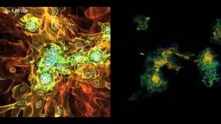 Galaxy cluster formation and magnetic field evolution
