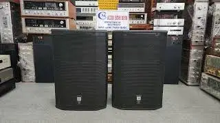 L&ograve;ng Ph&egrave;o Cặp Loa JBL PRX 415 Monitor . MỚI KENG . Lần đầu dc Mở Ecang Mơi Qu&aacute; Mới