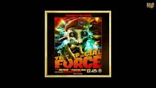 Fortified Mind - The Special Force [prod by Odd Pilot]