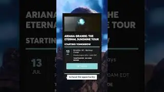 How Ariana Grande&rsquo;s presale release cost real fans tickets