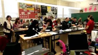 Bricks 4 Kidz - Surrey North Teachers Pro D Day Event