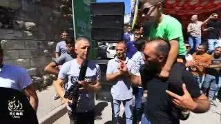 هاي مش دحية هاي انفجارات مش طبيعية💣🔥 الفنان حافظ موسى💣🔥 حمام العريس حمودة العرابي 💣🔥بيت فوريك 2022