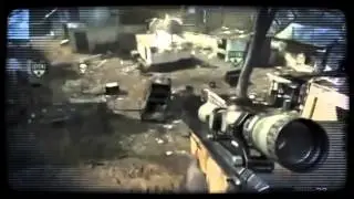 Mw3 Trickshot Montage By FaZe VinxC & Power Clan
