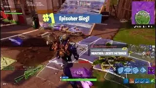 Meine Sicht von der 3er winstreak mit IPainzZ