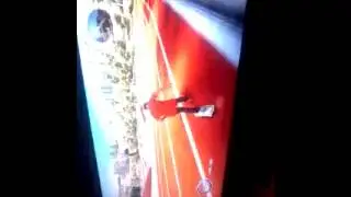 Skate 3 ensinando a dar shoryuken com skate