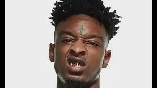 Type Beat Laylow x 21 Savage — 
