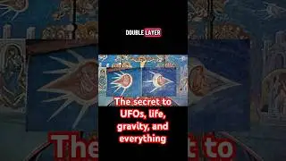 Interdimensional Beings: Teleportation Through Plasma Bubbles?!