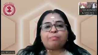 Key Soul hygiene training with Priyanka Agarwal Mam