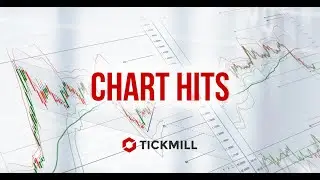 It's today's #Tickmill Chart Hit! Check out the #USDCHF