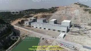 barite production for malaysia process crusher