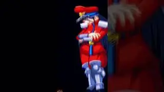 Parotte Fighter パロッて!! ファイター