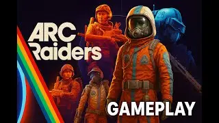 Arc Raiders Montage &ndash; Big Plays, Big Laughs