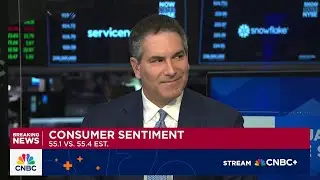 Solus' Dan Greenhaus: Government shutdown 'doesn't matter at all' for markets