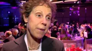 Anat Admati at INET Hong Kong