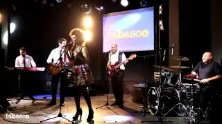 Diamonds & Counting stars   cover by Tabasco band