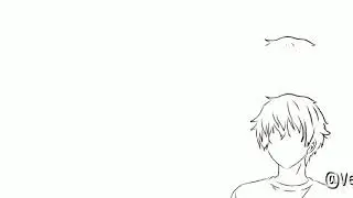 First time animation // Wotakoi Dance