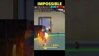 SuperHero 1vs4 Clutch🔥 #badge99 #freefire