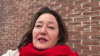 Saskia Bruines, Wethouder Economie, Internationaal en Dienstverlening bij Gemeente Den Haag