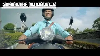 India's Own Electric Scooter | ePluto 7G | 201km Range | SaMAAdhan Automobile&trade; | PURE EV