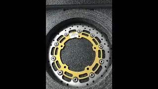 Brembo M50 & P2 Collection