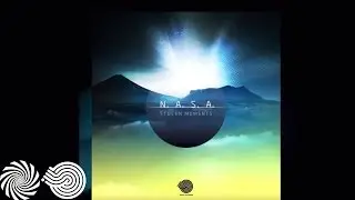 N.A.S.A. - Winter's Grasp