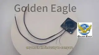 Golden Eagle Inductance Coils: Precision Coils Developed and Produced for All Global Brands You Know
