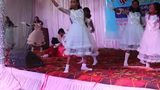 Rourkela // 9th Annual Sunday School Day 2025