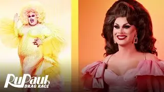 Queen Impressions 🤣 RuPaul&rsquo;s Drag Race All Stars 6