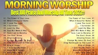 Top400 Best Christian Gospel Songs Of All Time✝️Best Worship Songs playlist 2024 #246