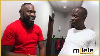 How much can you spend on your hair cut? Check out 9K Chris Da Bass's hair cut