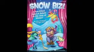 2. Snow Biz!