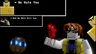 How To Beat Zeebib Duo | Untitled Utmm Game