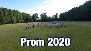 Arkleston Primary - Lockdown Leavers 2020