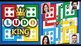 LUDO KING LIVE 🎲🔥 Join and play with us! | Ludo King EXPOSED What's REALLY Going On In Live Games