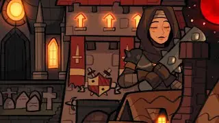 Sleep Walking Orchestra [Darkest Dungeon Animatic]