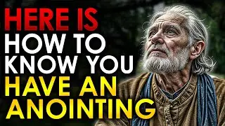 This Is How To Know You Have An Anointing!