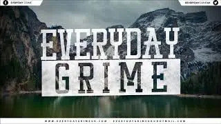 Westy X Lee Wrizzle - Overlord [Trap/Grime Instrumental]