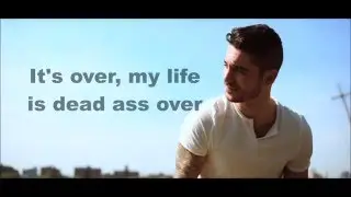 Dead Man Walking - Jon Bellion (Lyrics)